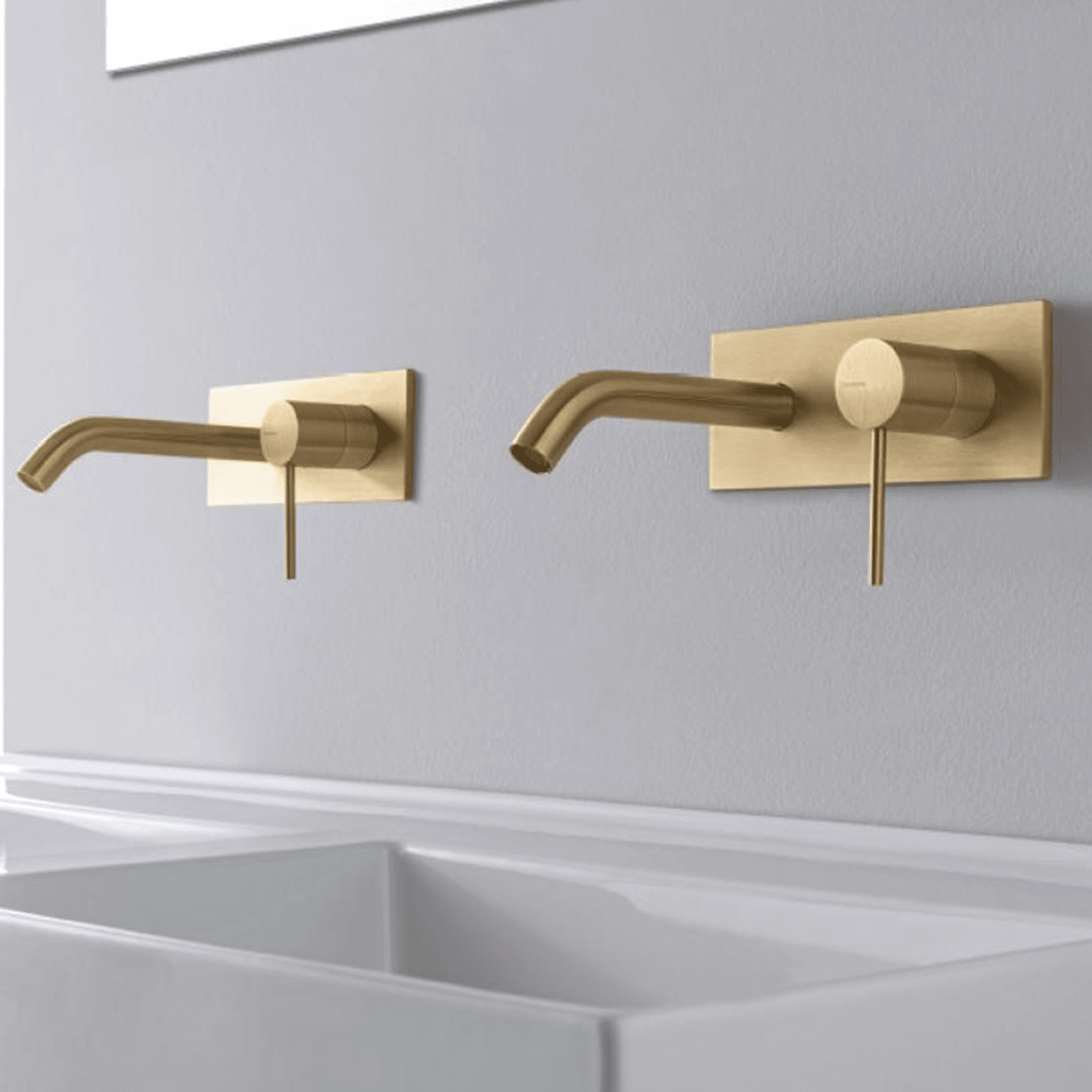 40mm Bathroom Tapware by Treemme