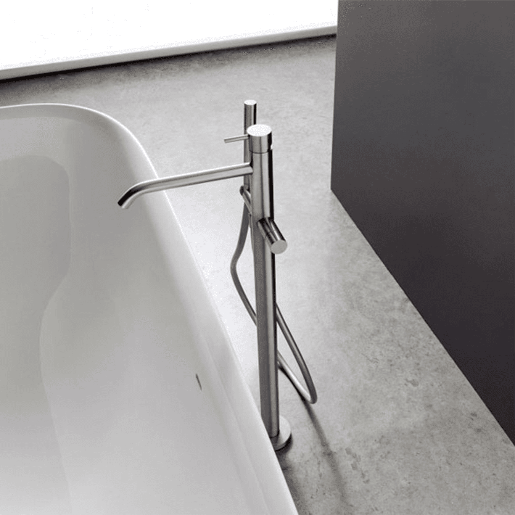 40mm Bathroom Tapware by Treemme