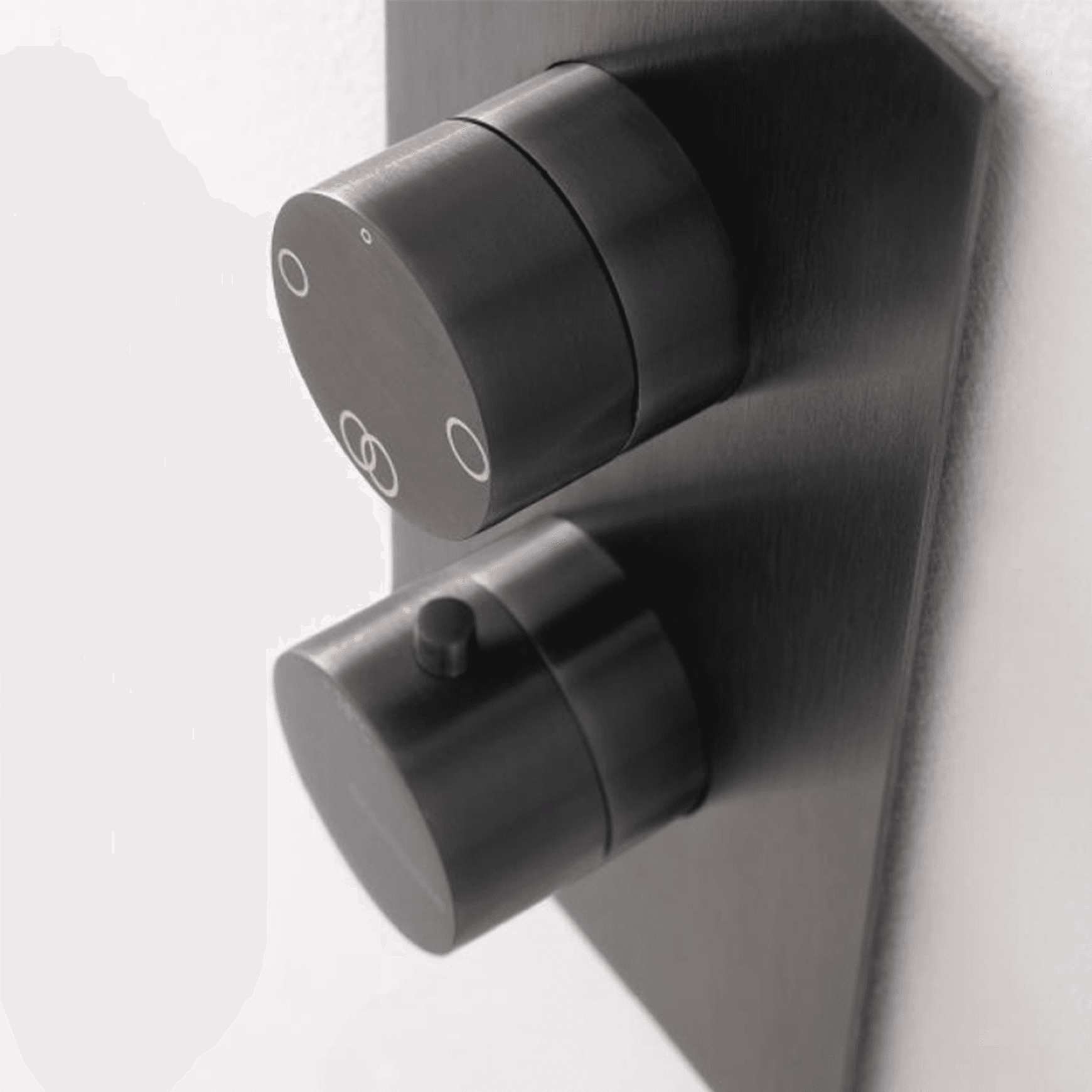 40mm Bathroom Tapware by Treemme