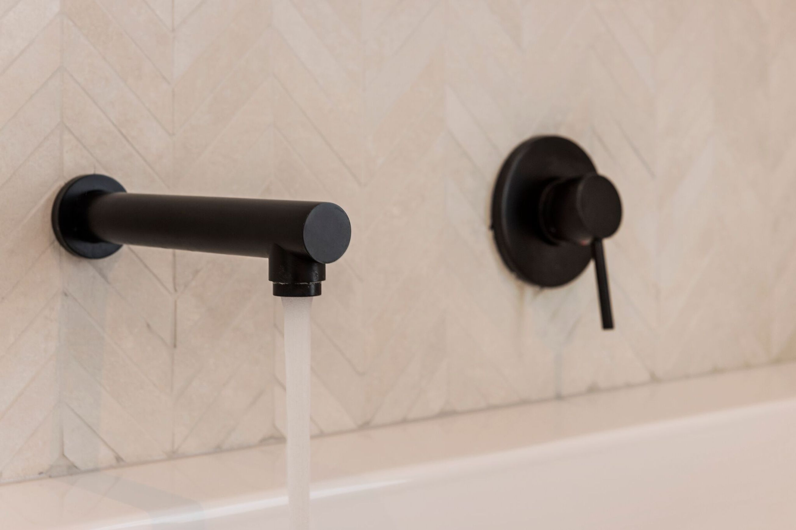 Elementi | Uno Tapware & Mixers