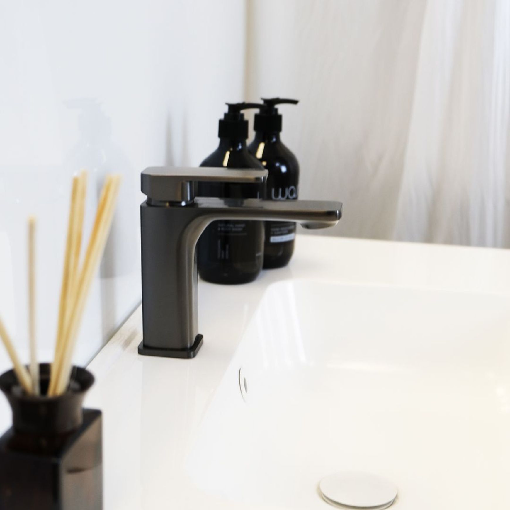 Elementi | Neo - Tapware & Mixers