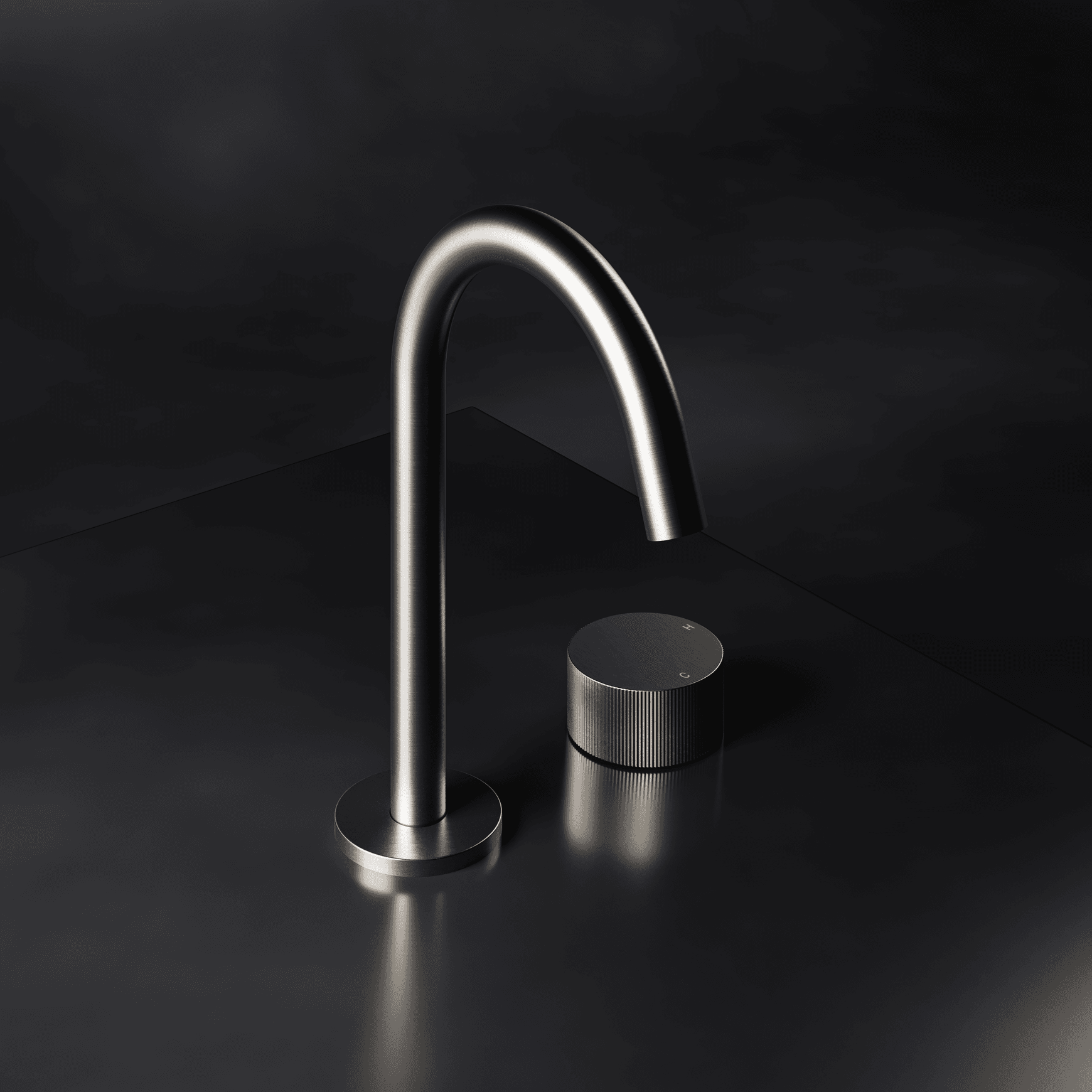 Lente Progressive Tapware