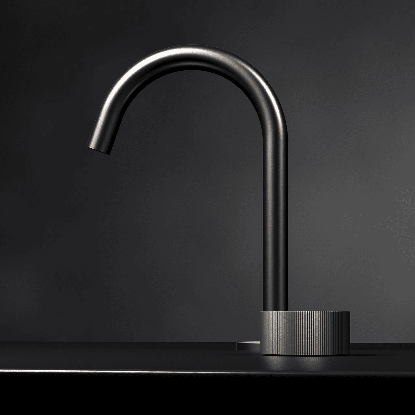 Lente Progressive Tapware