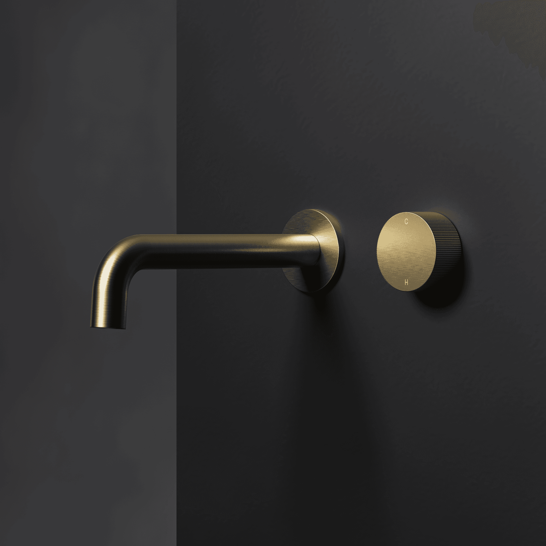 Lente Progressive Tapware