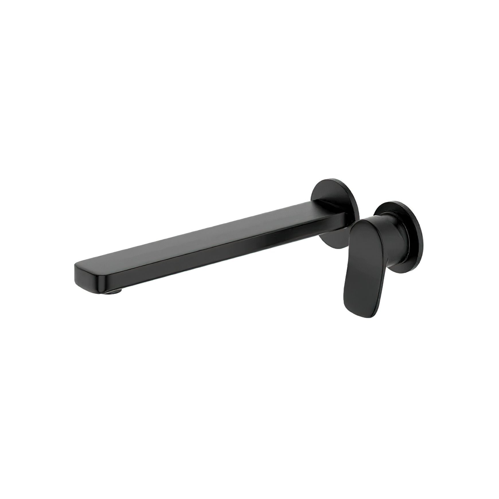 Brim Wall Spout 225MM