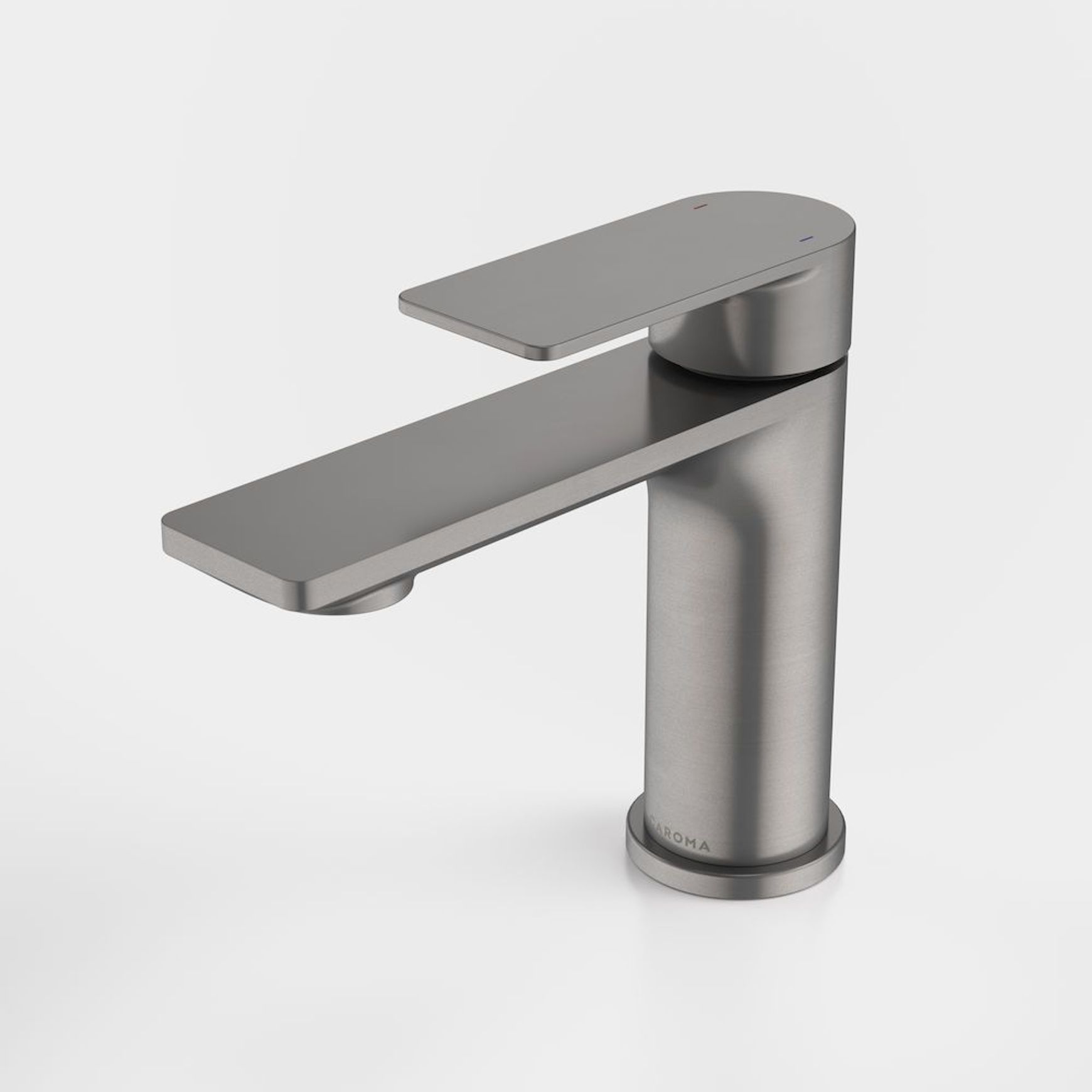 Urbane II Basin Mixer - Lead Free