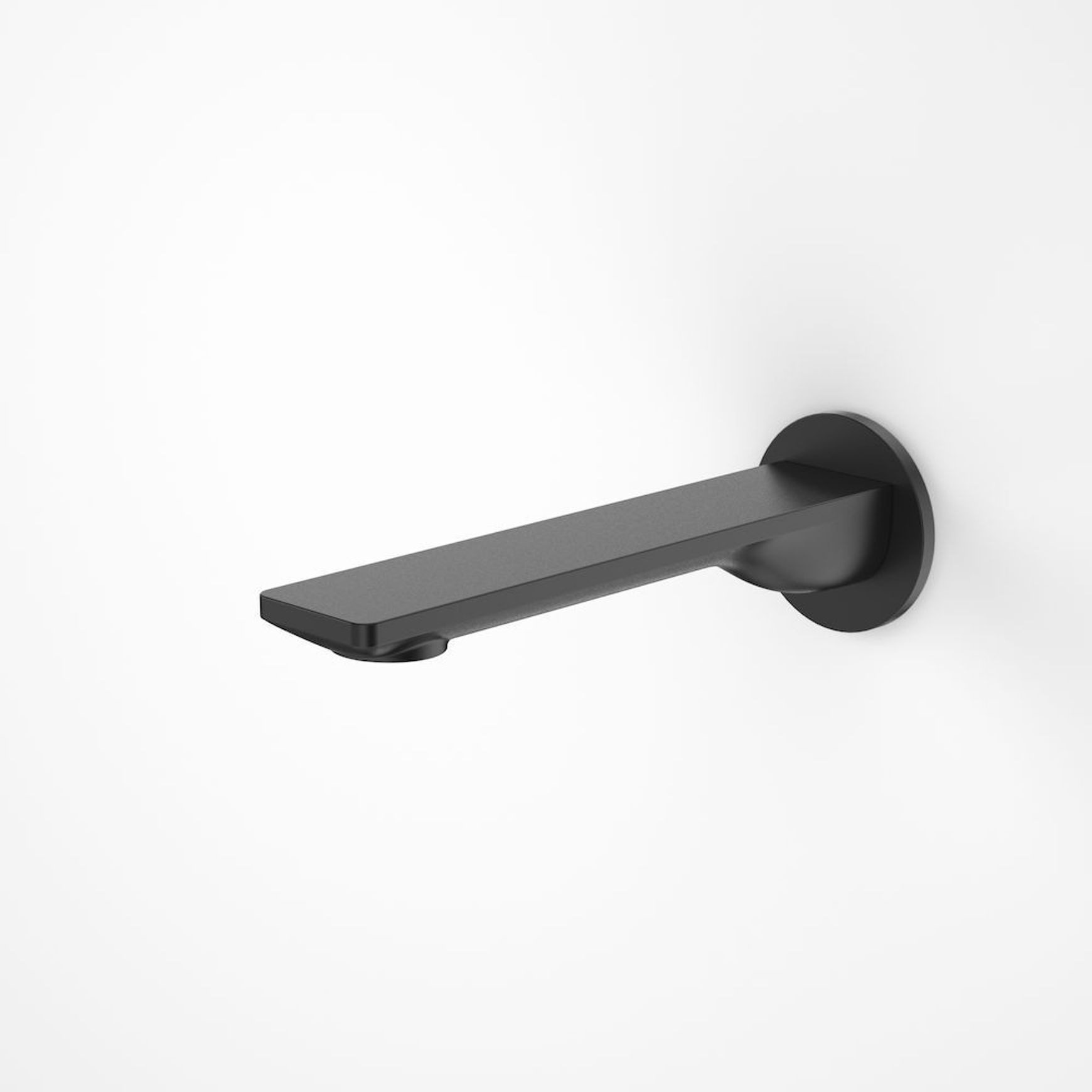 Urbane II Basin/Bath Outlet Round Cover Plate