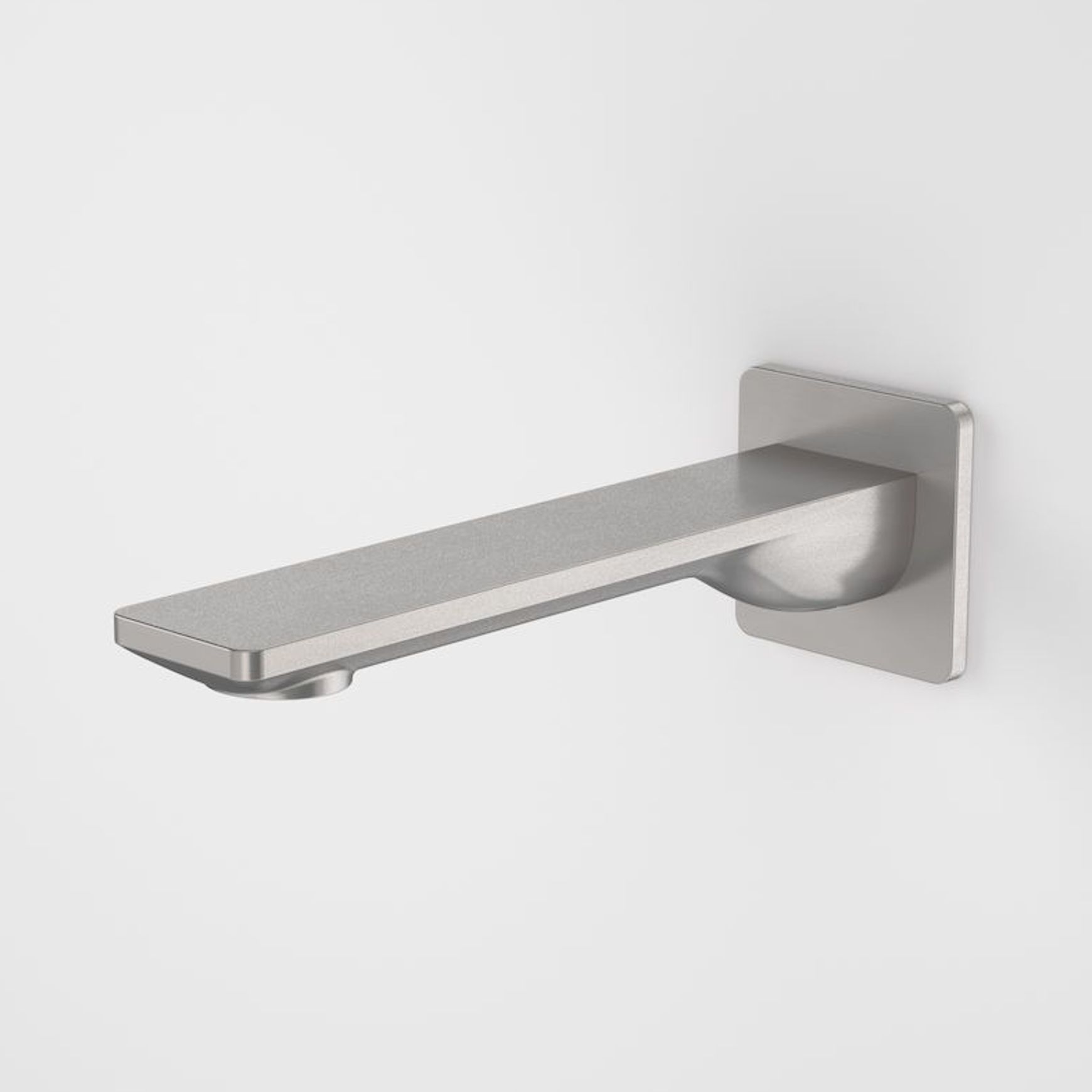Urbane II Basin/Bath Outlet  Square Cover