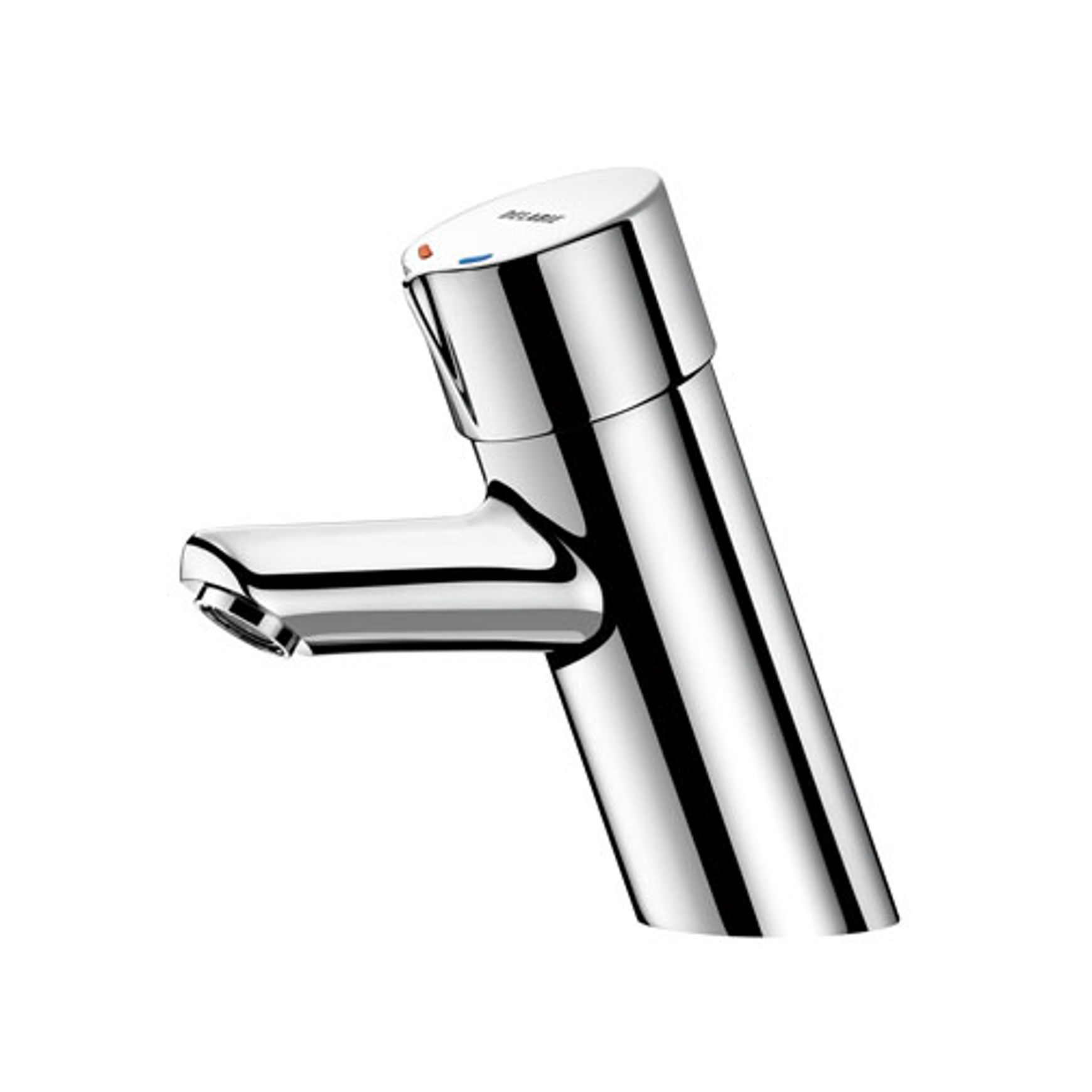 Delabie Tempomix Time Flow Basin Mixer