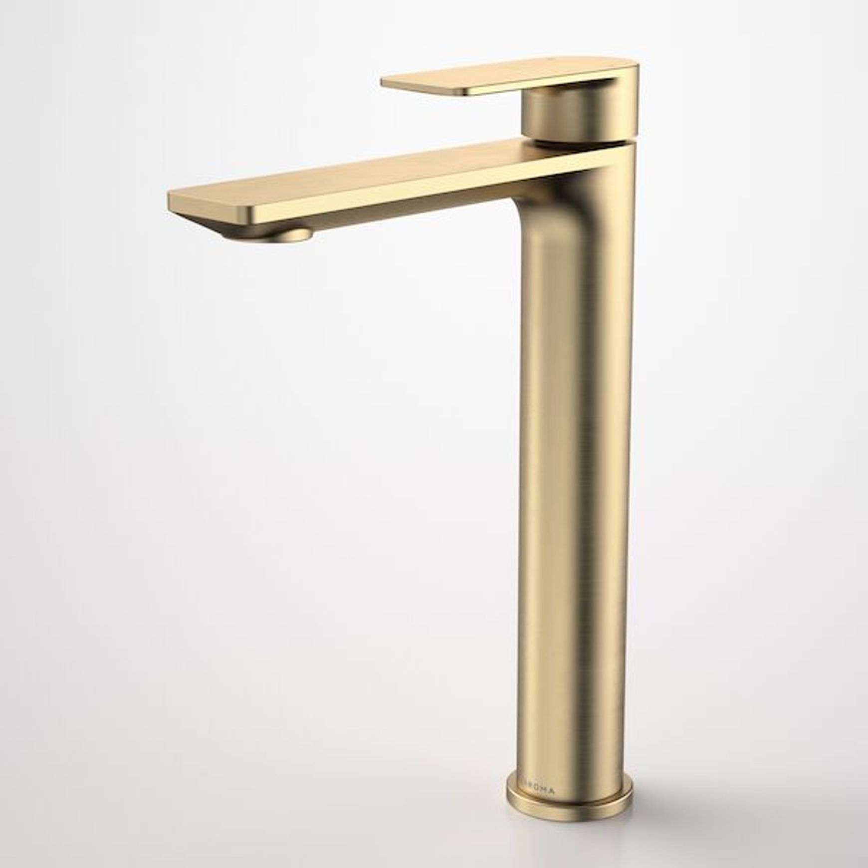 Urbane II Tower Basin Mixer - All Pressure - Lead Free