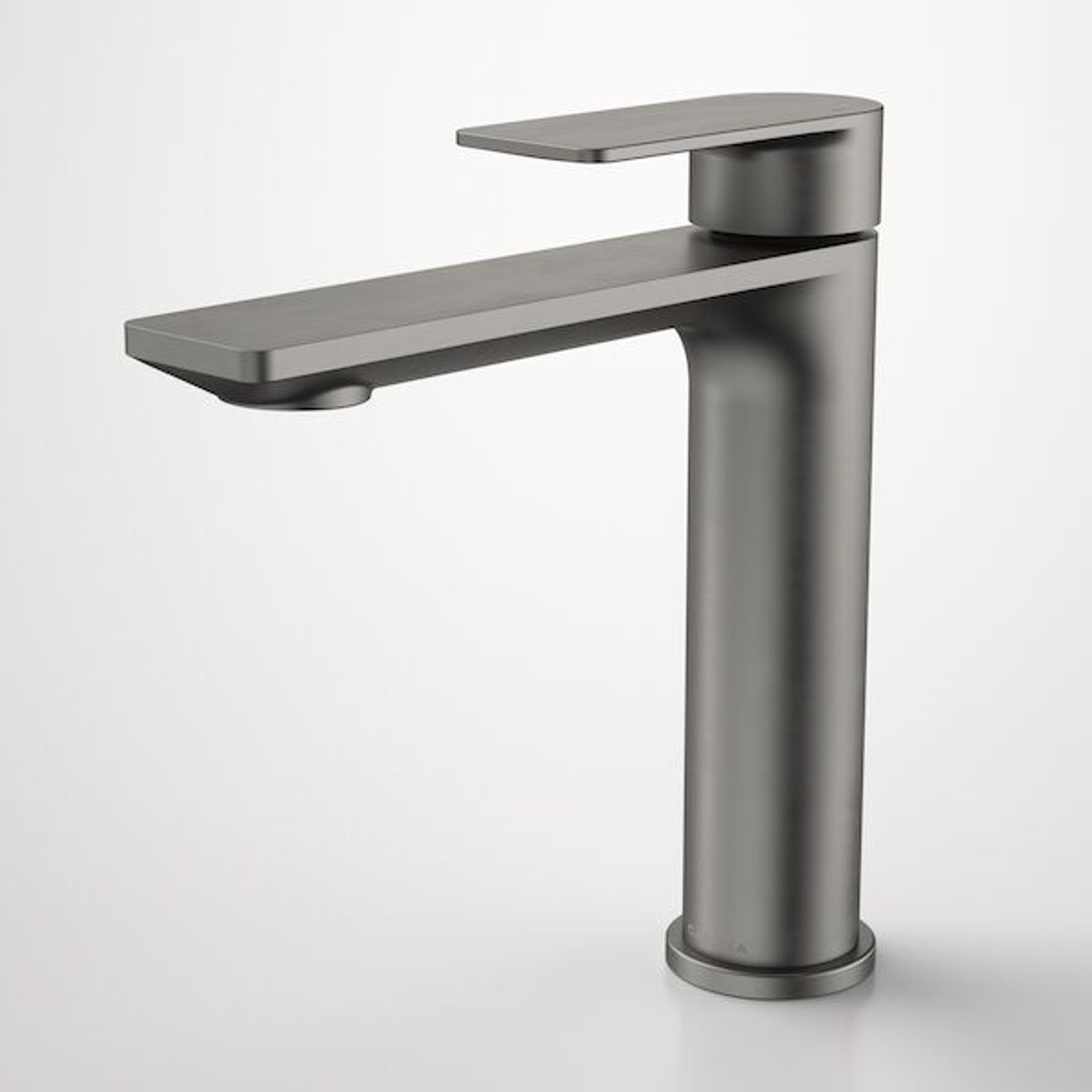 Urbane II Mid Tower Basin Mixer - All Pressure - Lead Free