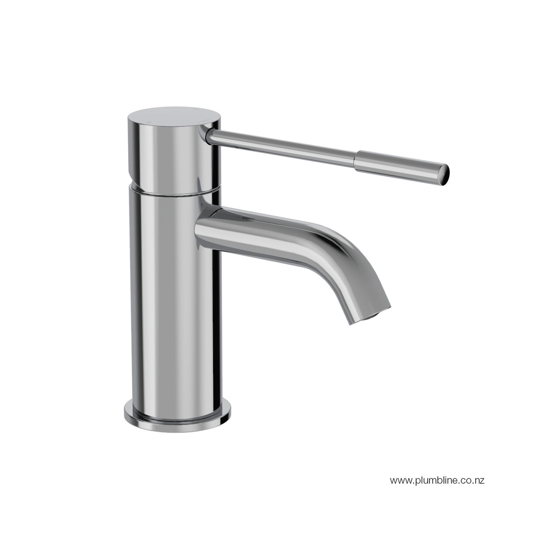Buddy Basin Mixer With Medical Lever Handle