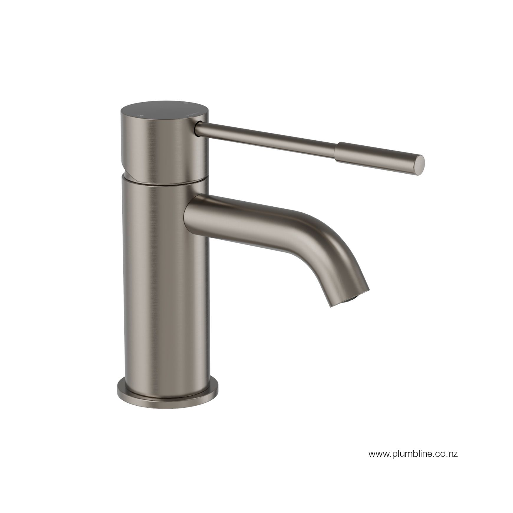 Buddy Basin Mixer With Medical Lever Handle