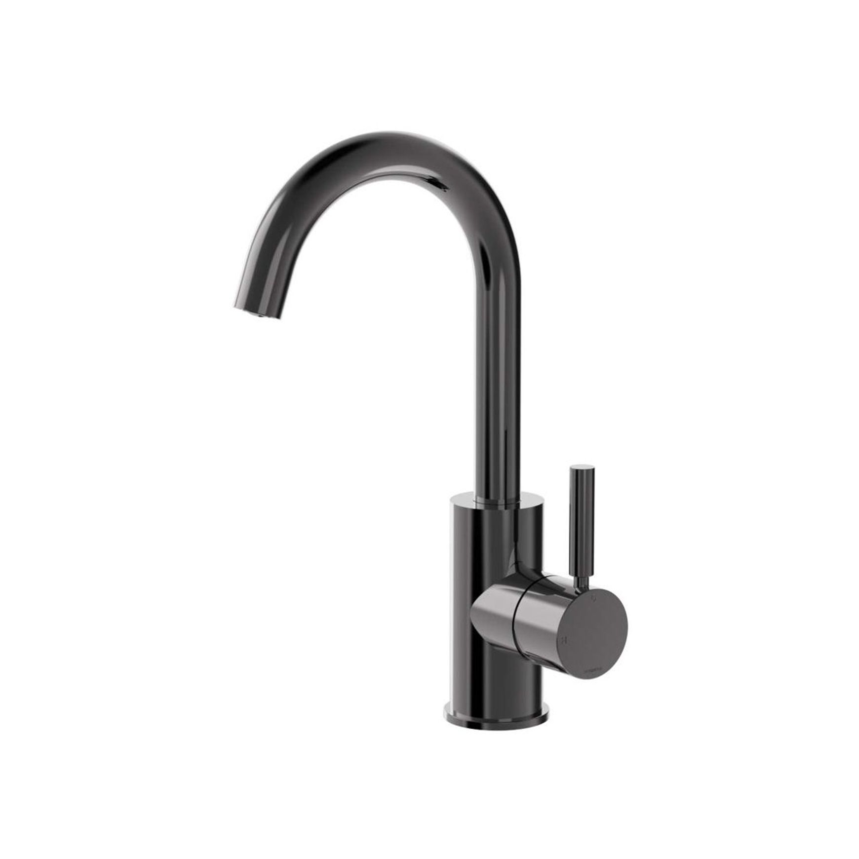 Buddy Pro Highrise Basin Mixer