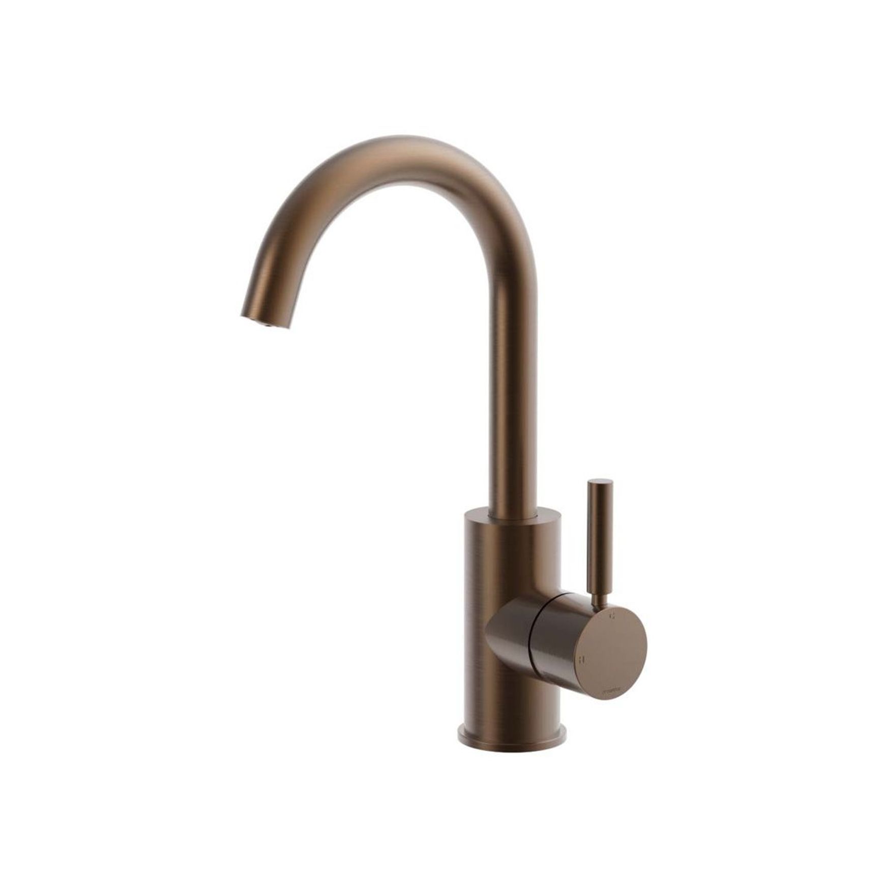 Buddy Pro Highrise Basin Mixer