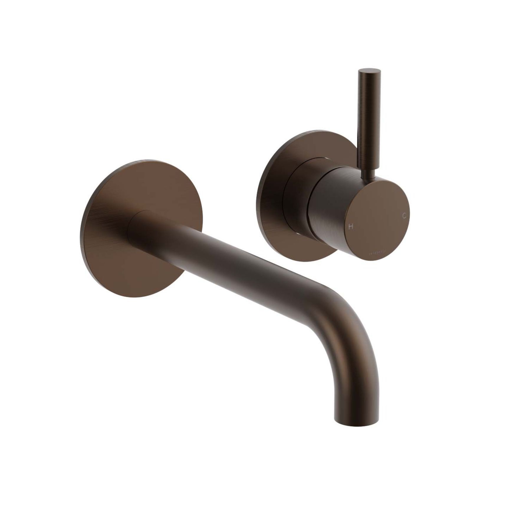 Buddy Pro Wall Mount Mixer