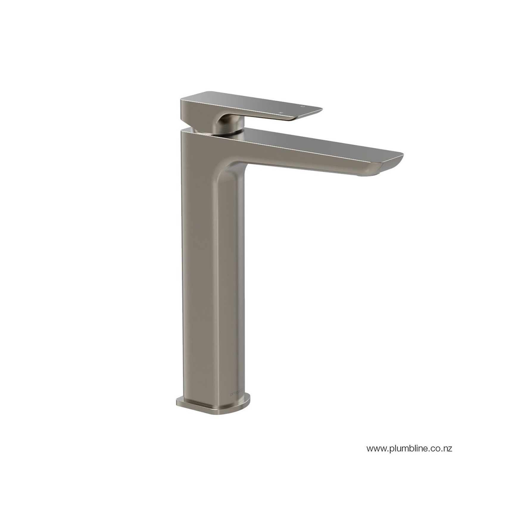 Como Vessel Basin Mixer