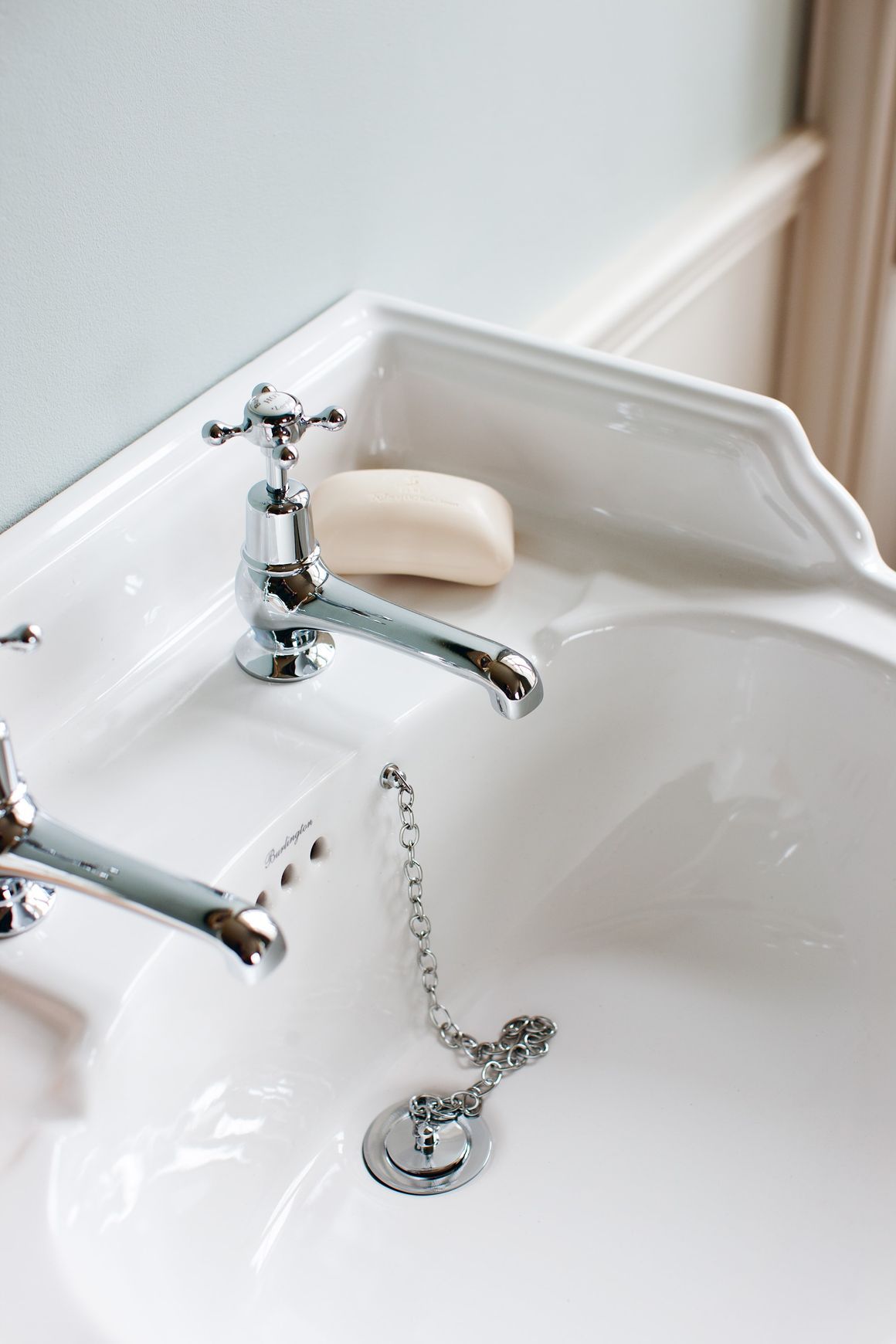 Claremont Basin Tap 12.5cm