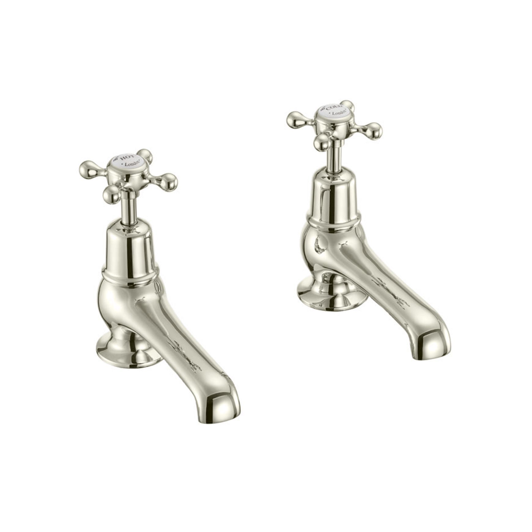 Claremont Basin Tap 12.5cm
