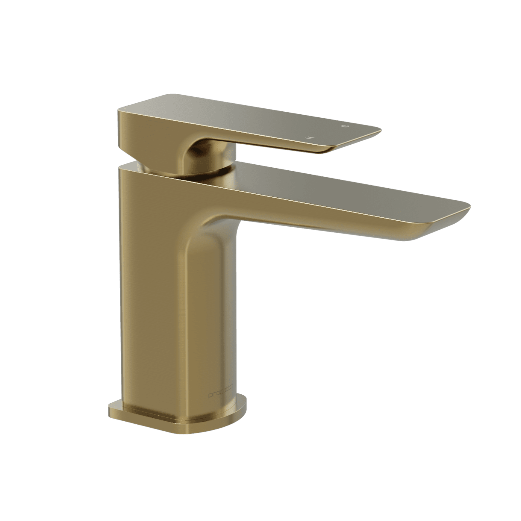 Como Mini Basin Mixer