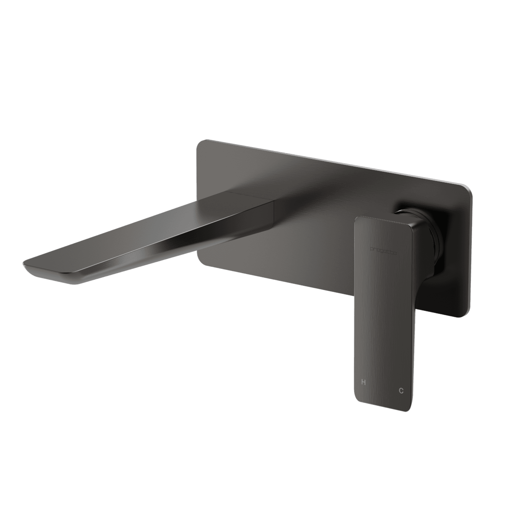 Como Wall Mount Mixer