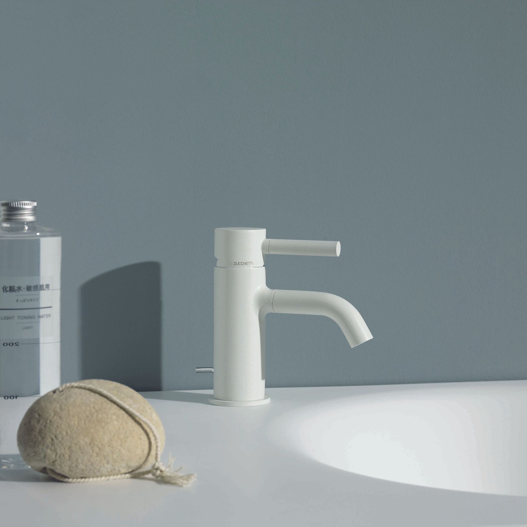 Zucchetti | Pan Mixers & Taps
