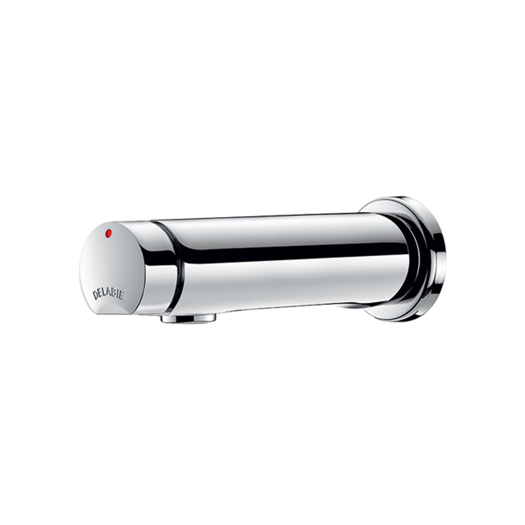 Delabie Temposoft 2 Time Flow Bib Tap