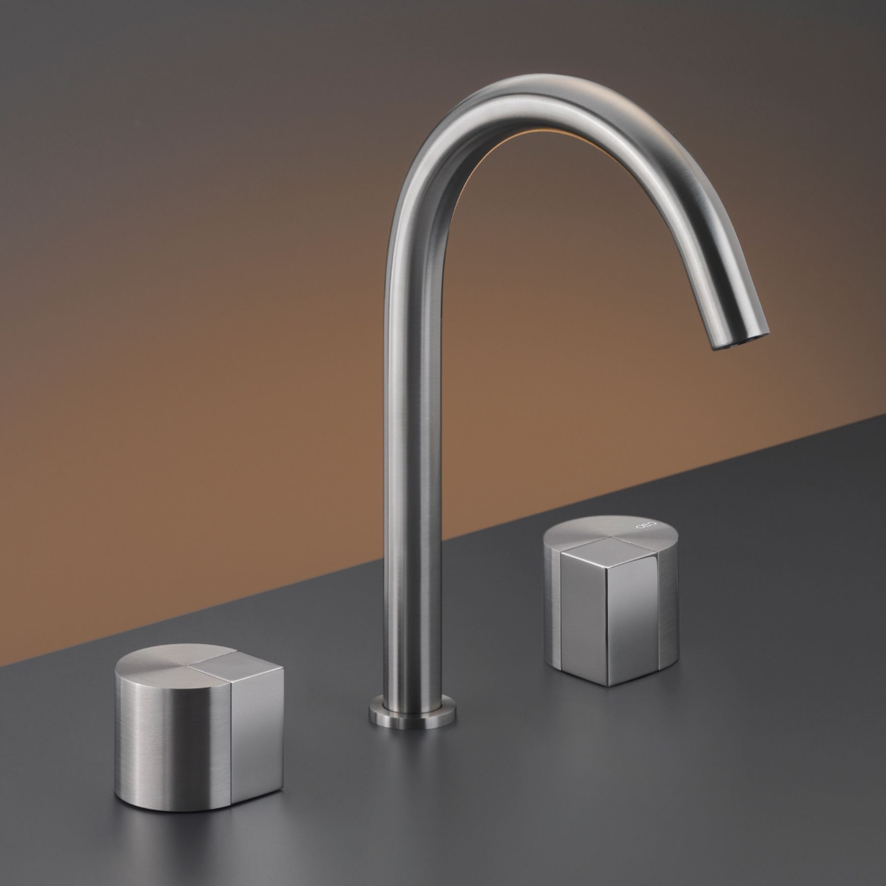 DUET Three Hole Mixer by CEA