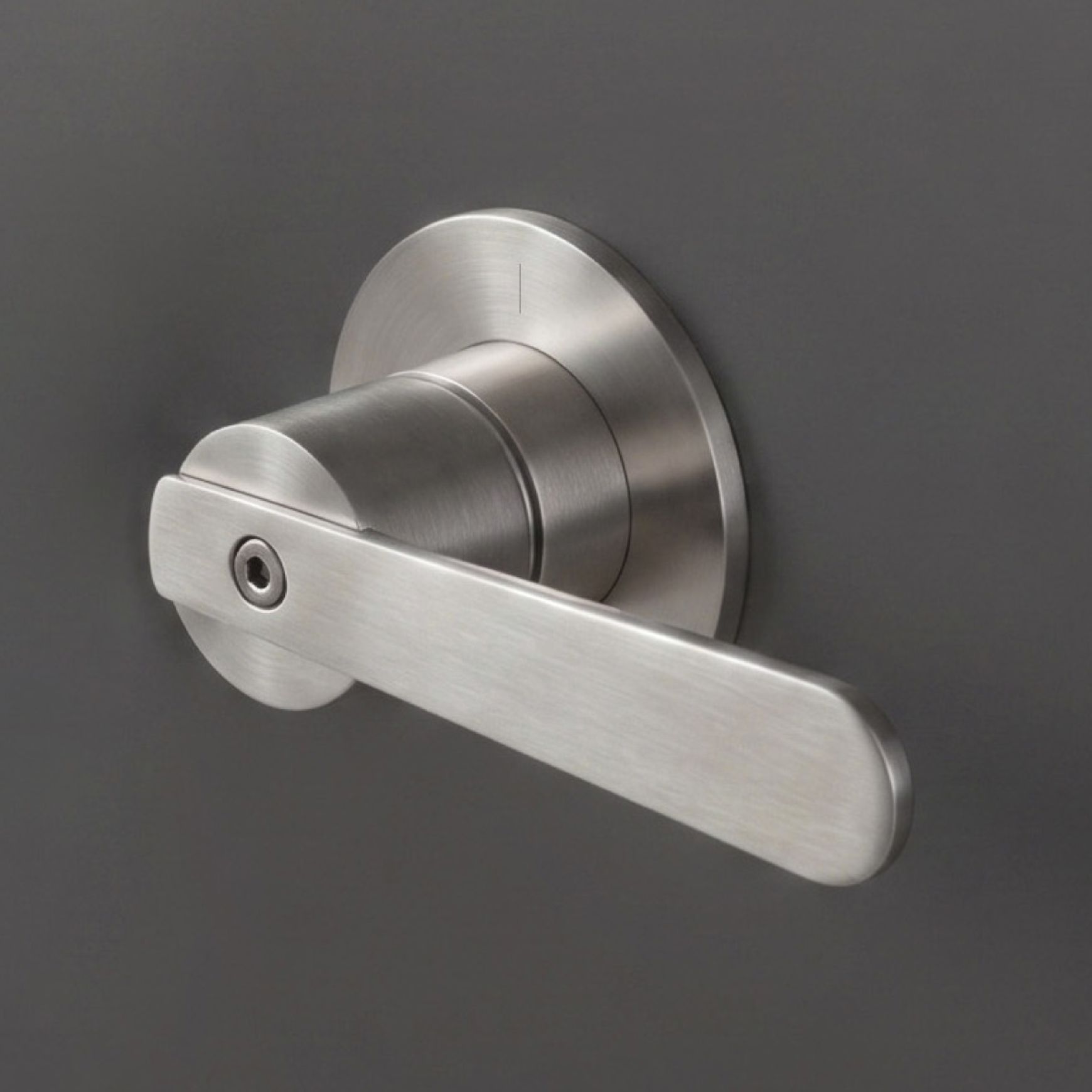 LUTEZIA PLUS Wall Mounted 2 Way Diverter by CEA