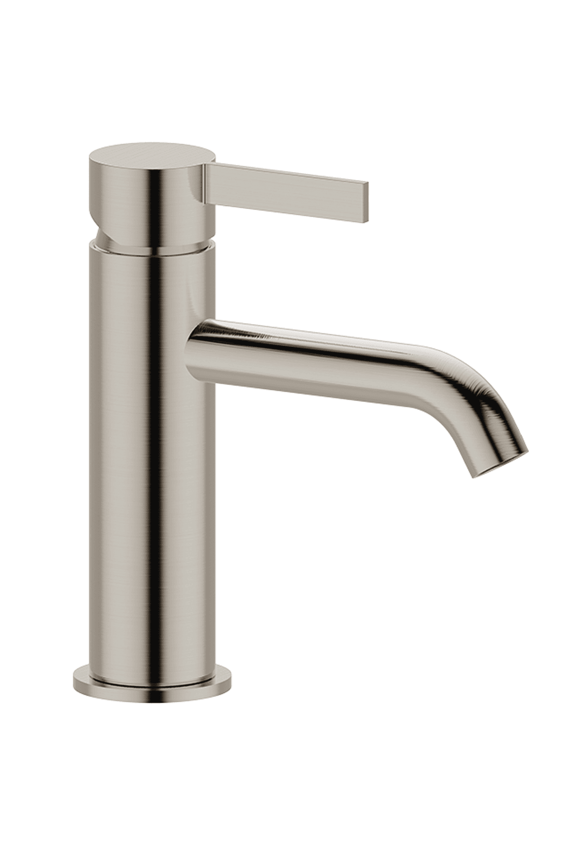 Due Basin Mixer