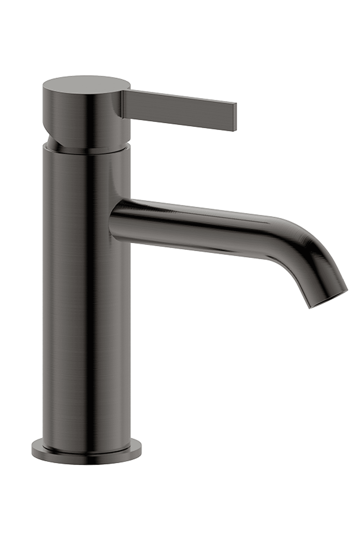 Due Basin Mixer