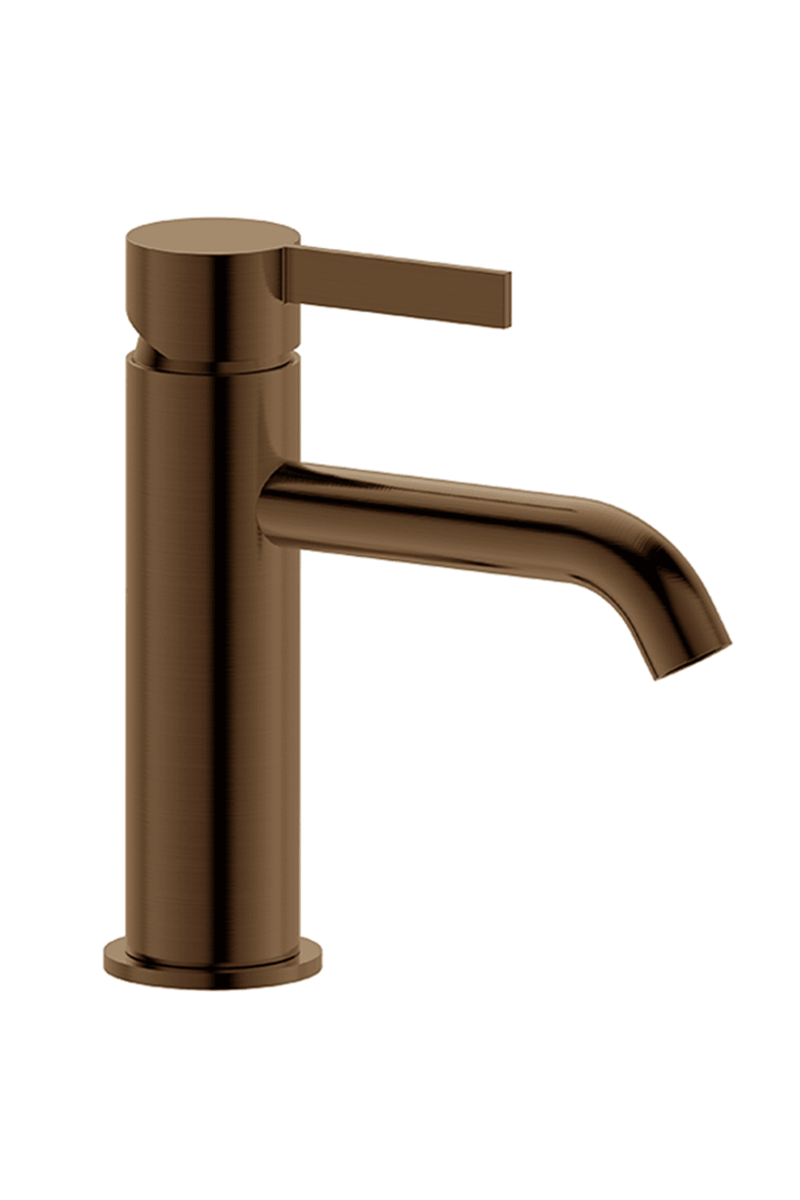 Due Basin Mixer