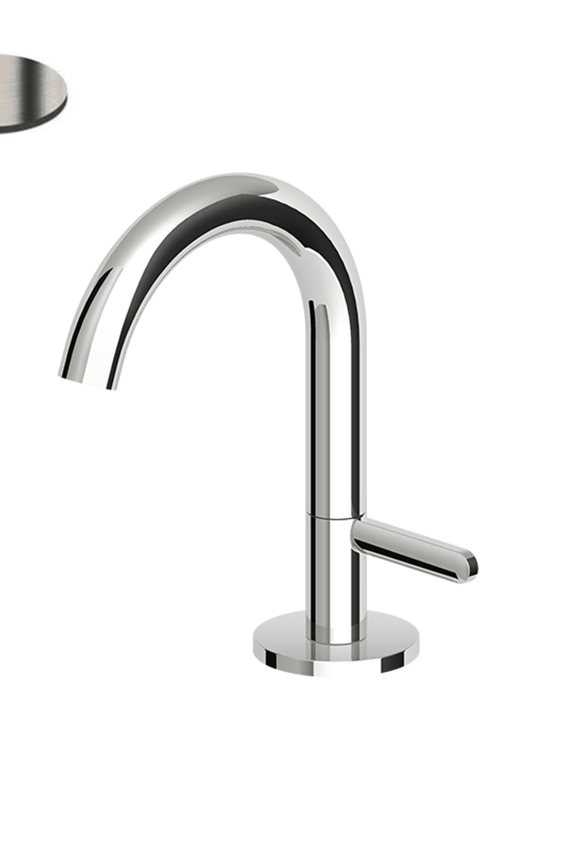 Isy22 Basin Mixer