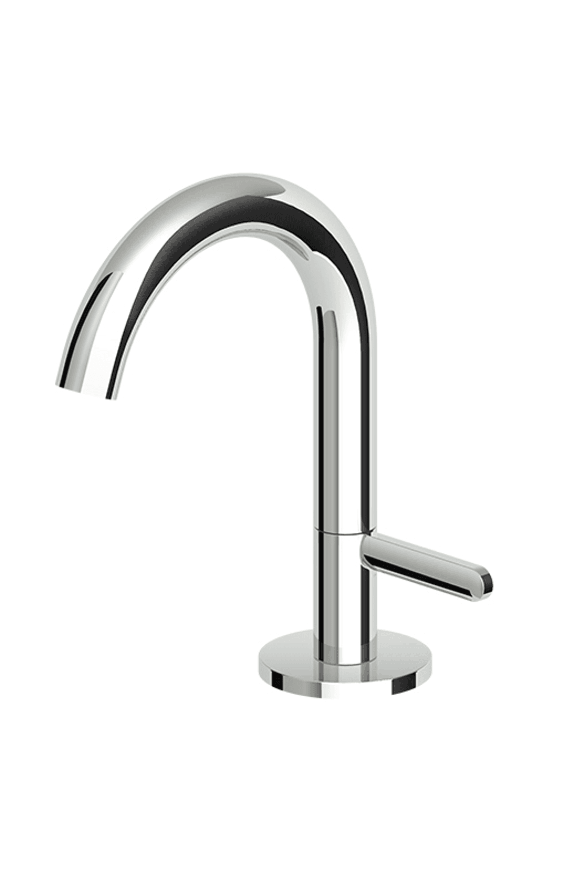 Isy22 Basin Mixer
