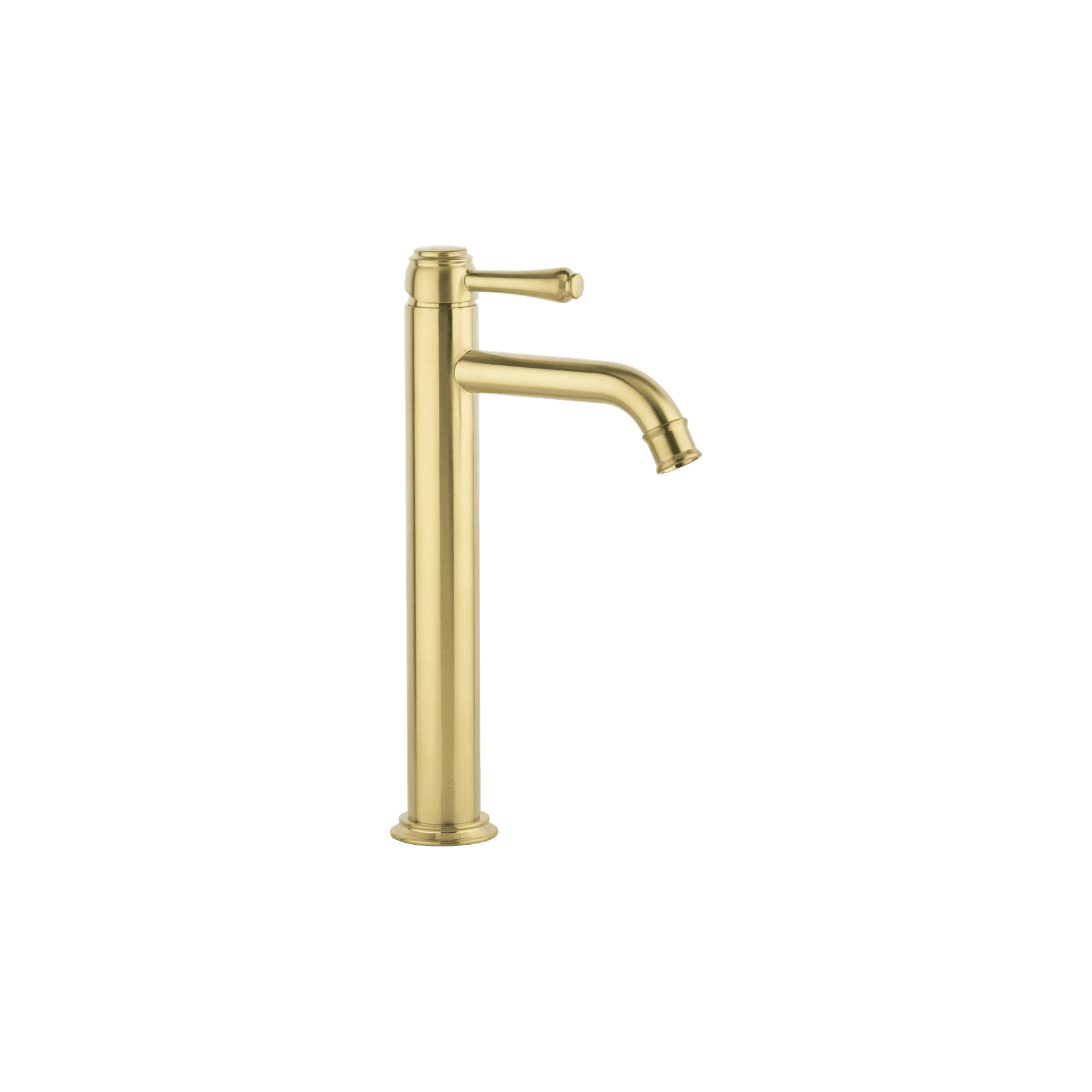 Kingsley Extended Basin Mixer
