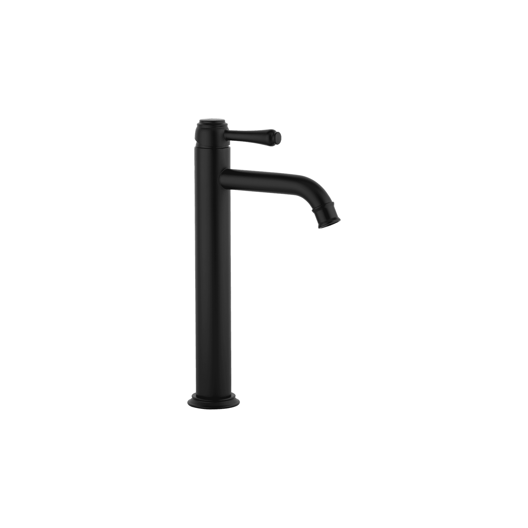 Kingsley Extended Basin Mixer