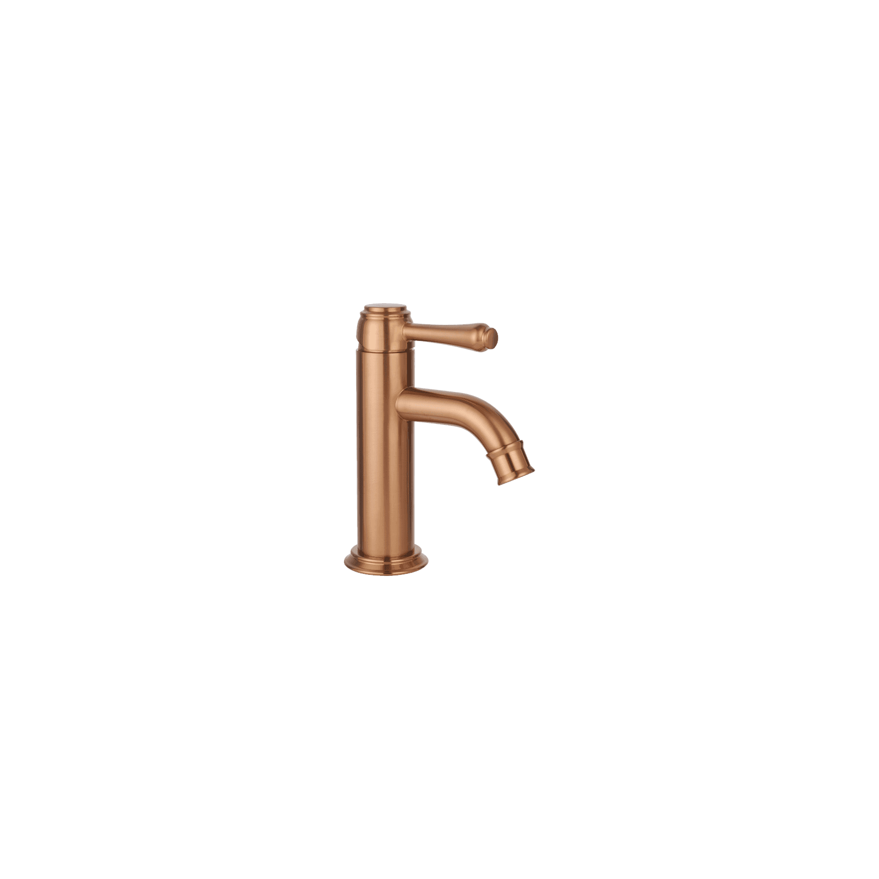 Kingsley Basin Mixer