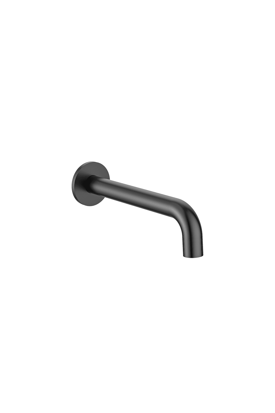 Lente Wall Bath/Basin Spout 200mm