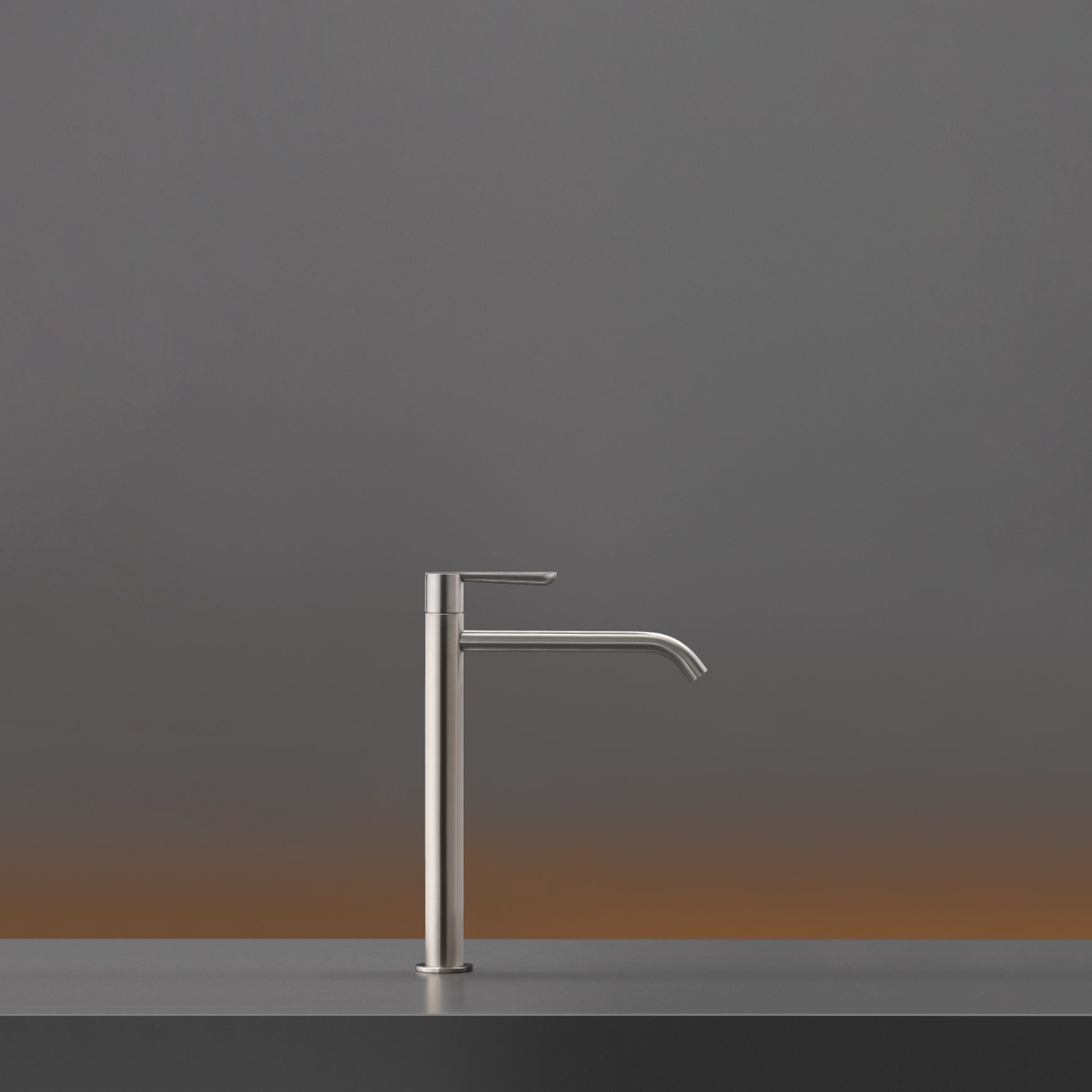 LUTEZIA PLUS Deck Mounted Mixer by CEA