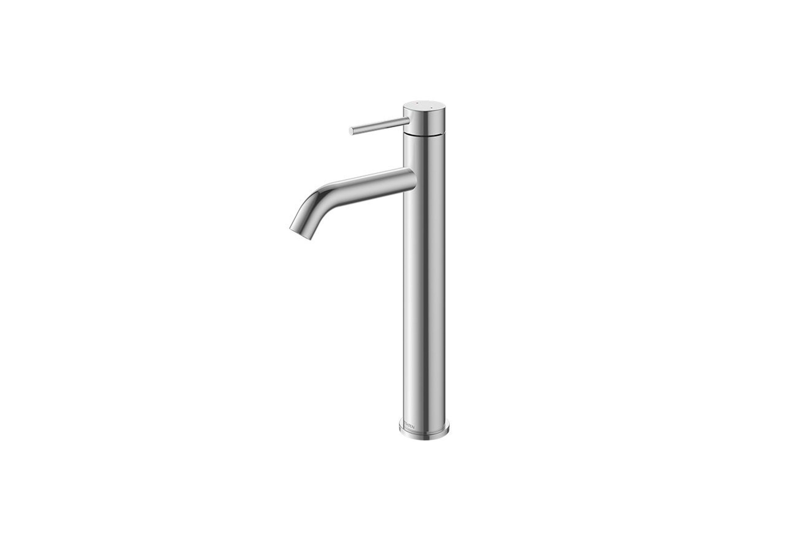 Minimalist MK2 Hi Rise Basin Mixer