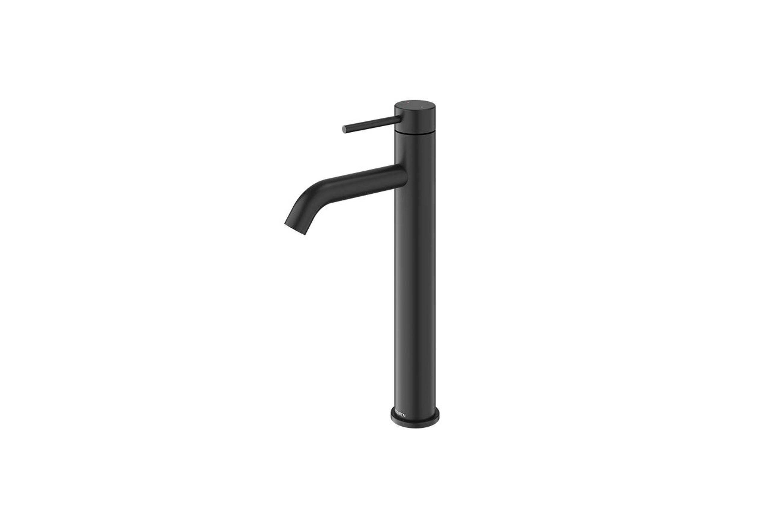 Minimalist MK2 Hi Rise Basin Mixer