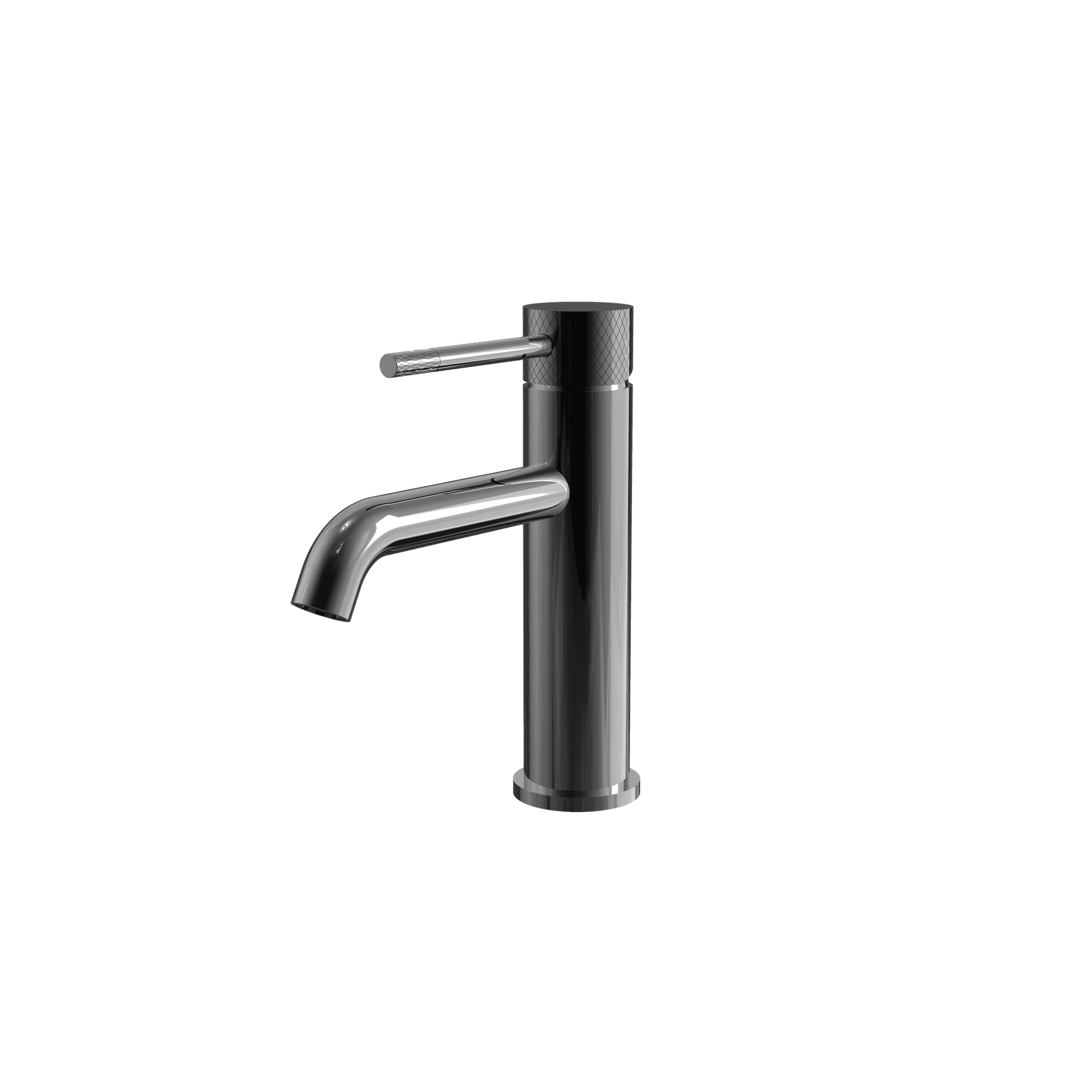 Motivo Basin Mixer