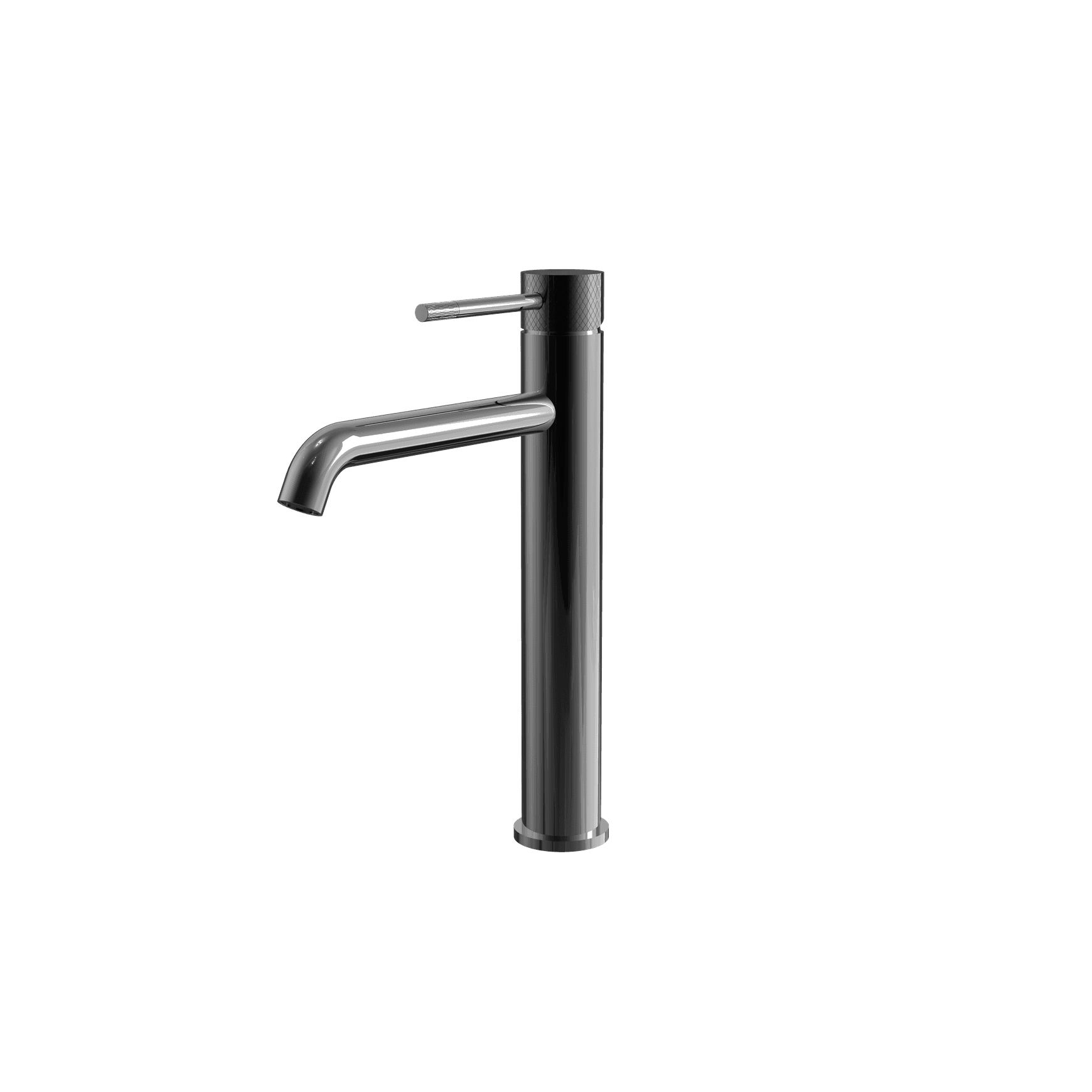 Motivo High Rise Basin Mixer