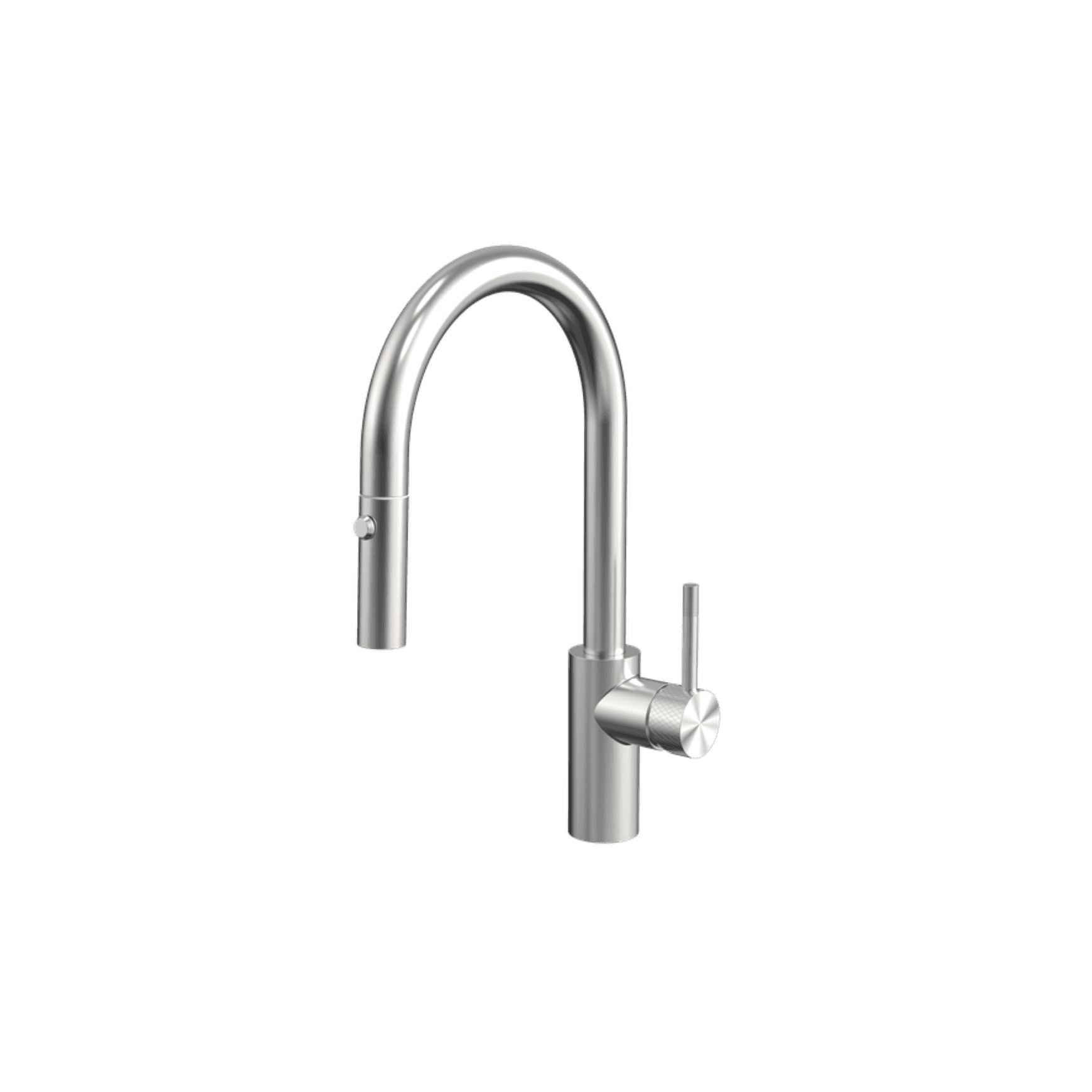 Motivo Gooseneck Pull Out Sink Mixer