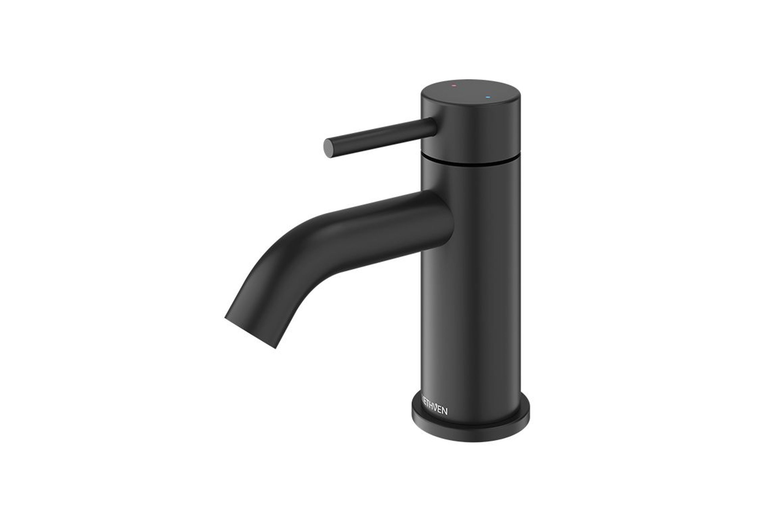 Minimalist MK2 Basin Mixer