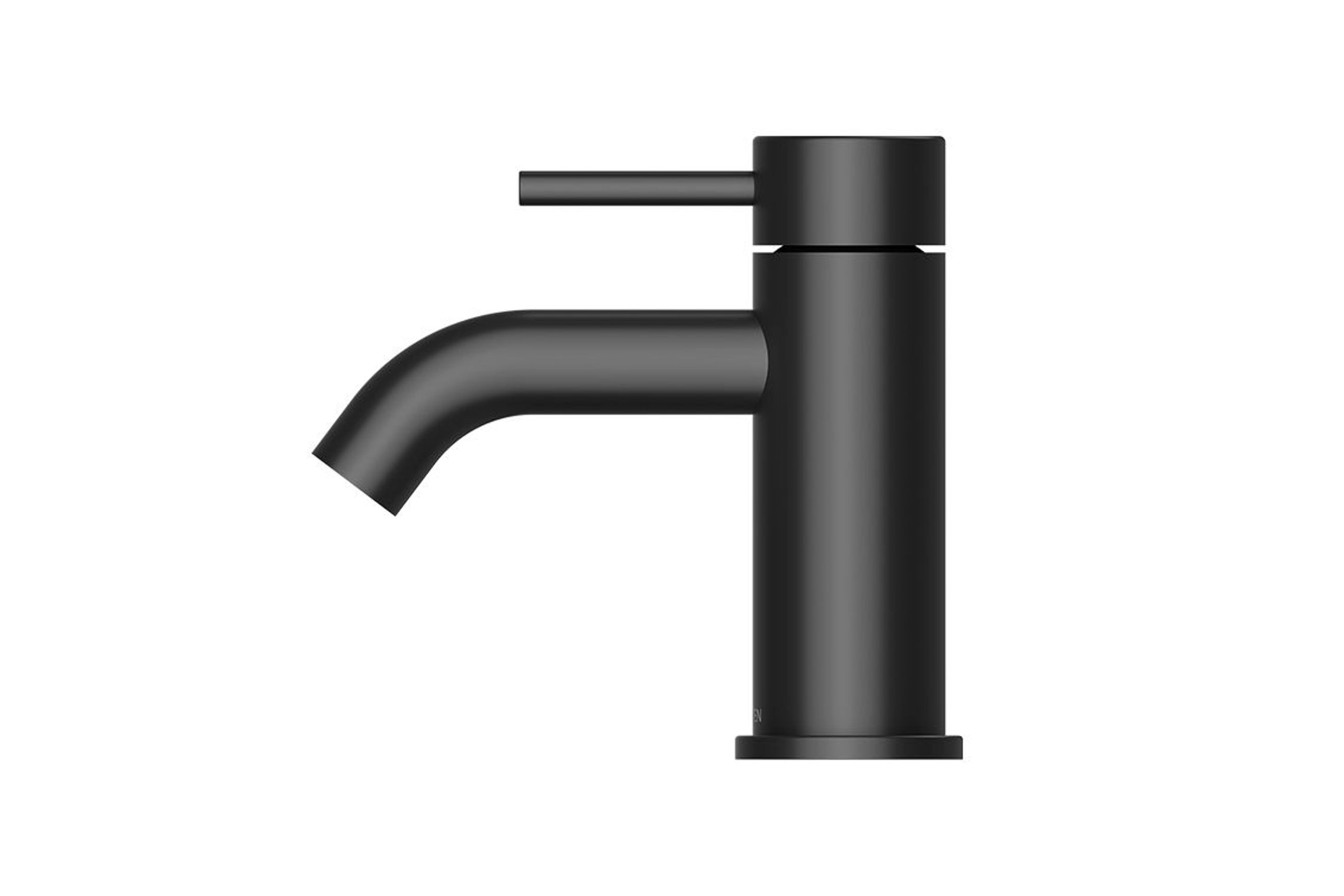 Minimalist MK2 Basin Mixer