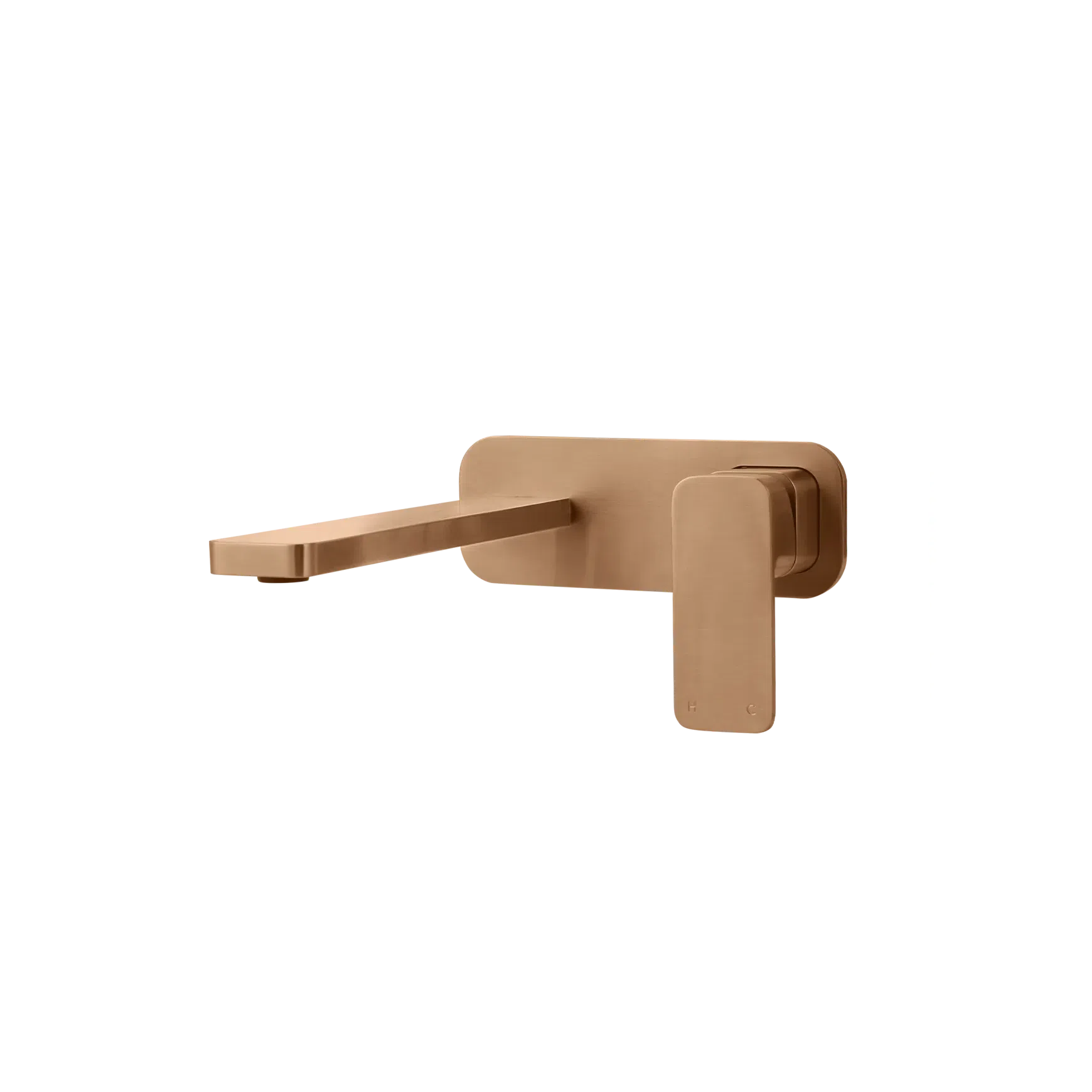 Nesso Minimal Wall-Mounted Set