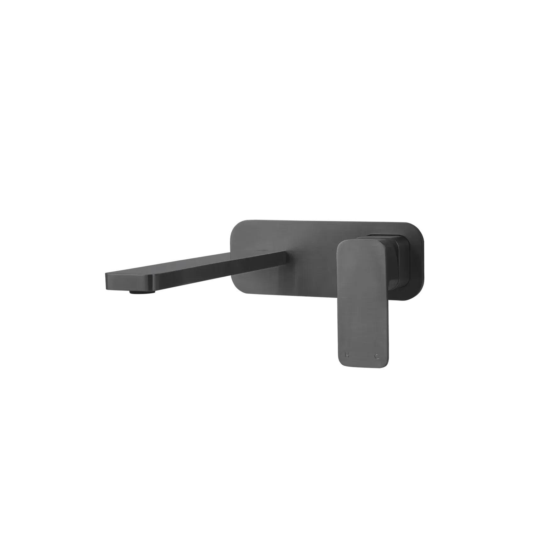 Nesso Minimal Wall-Mounted Set