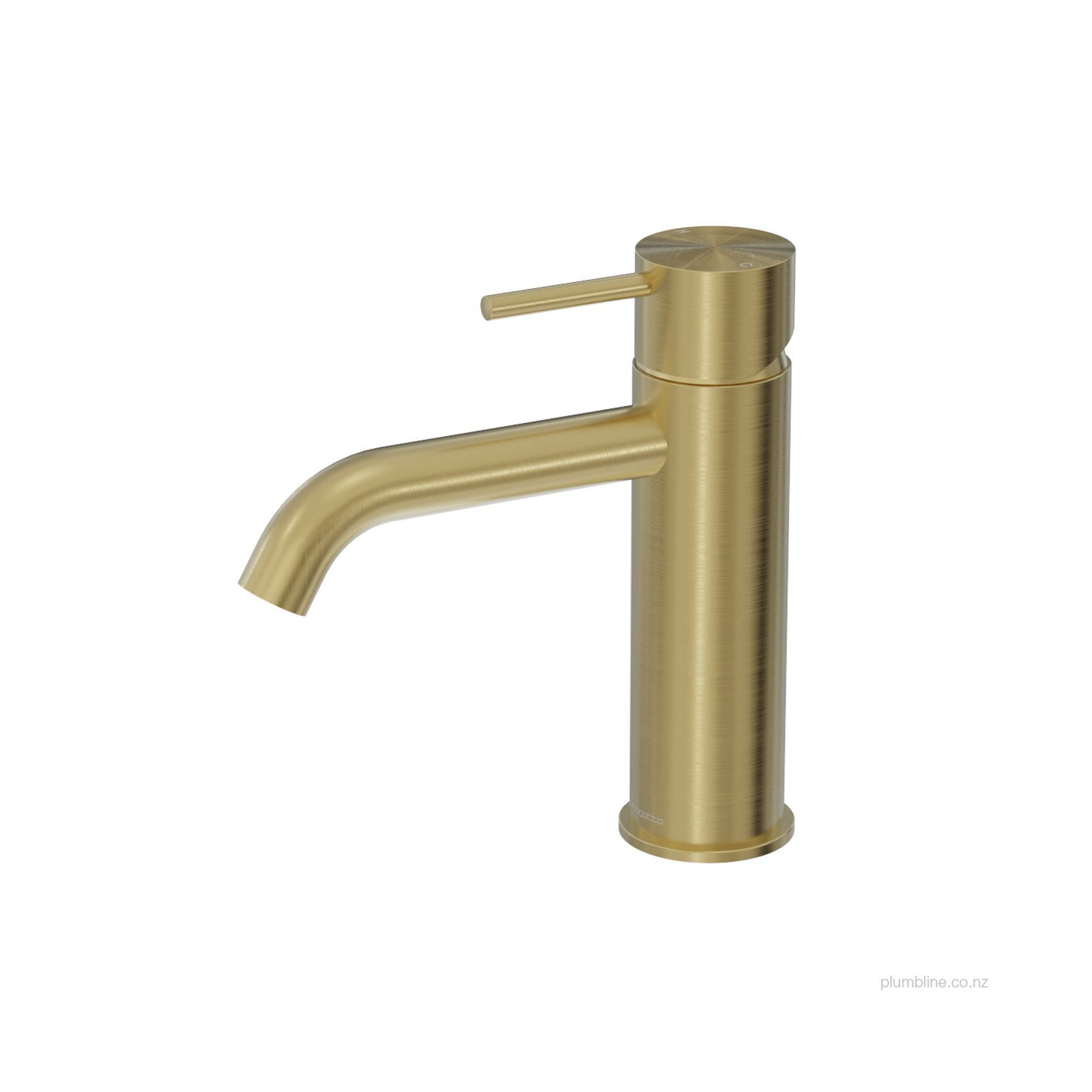 Oli 316 Basin Mixer