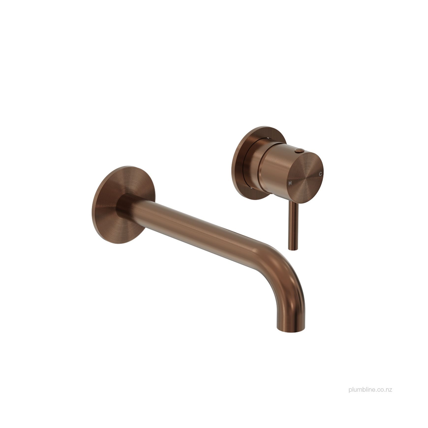 Oli 316 Wall Mount Mixer